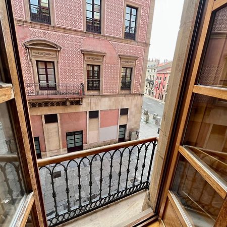 Myhousespain - Acogedor Apartamento Plaza Mayor Gijon 1 Zewnętrze zdjęcie