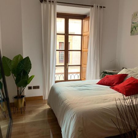 Myhousespain - Acogedor Apartamento Plaza Mayor Gijon 1 Zewnętrze zdjęcie