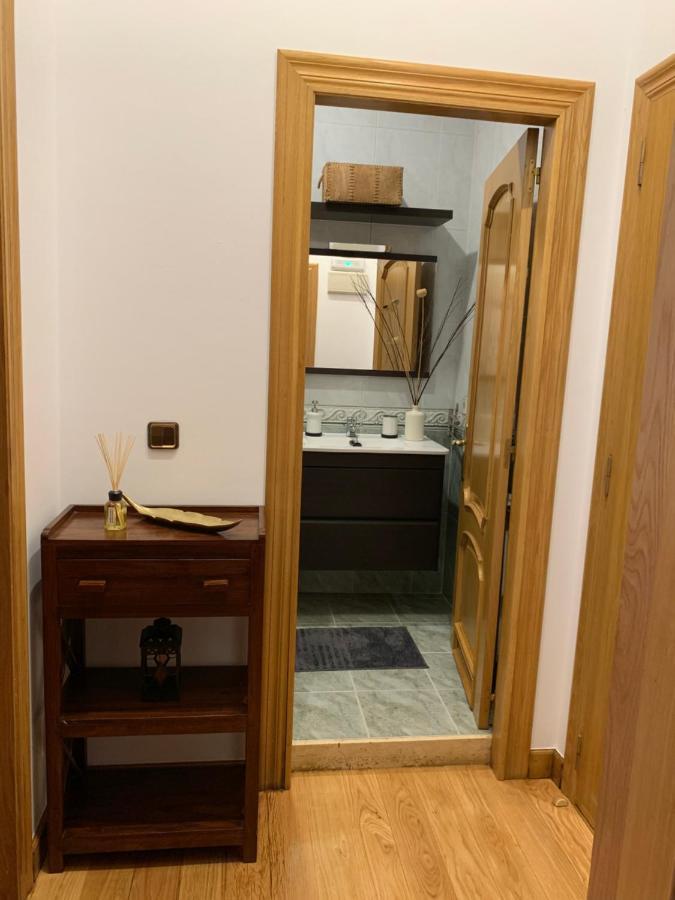 Myhousespain - Acogedor Apartamento Plaza Mayor Gijon 1 Zewnętrze zdjęcie
