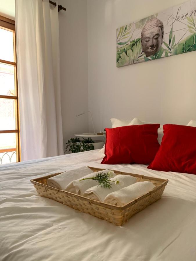 Myhousespain - Acogedor Apartamento Plaza Mayor Gijon 1 Zewnętrze zdjęcie