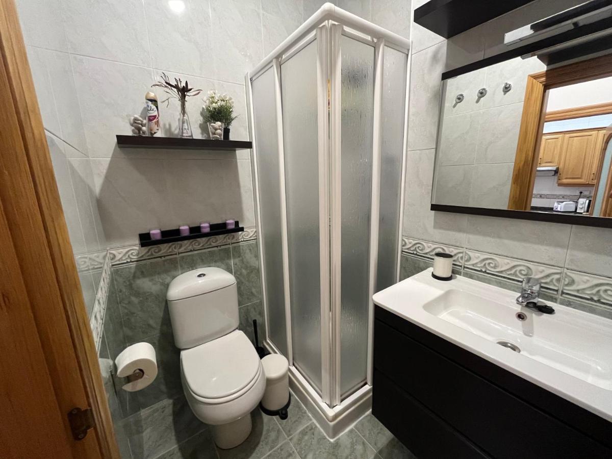 Myhousespain - Acogedor Apartamento Plaza Mayor Gijon 1 Zewnętrze zdjęcie