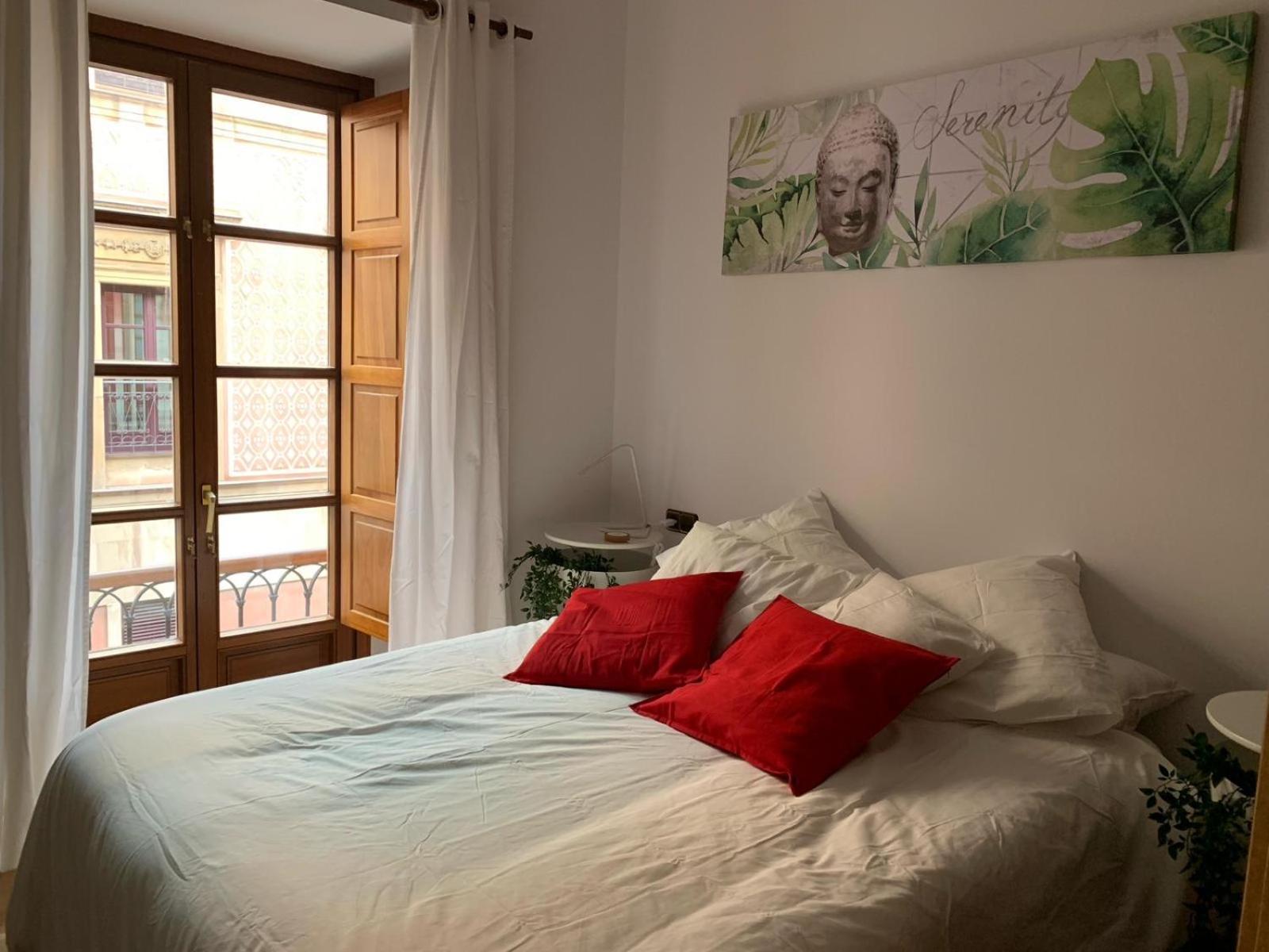 Myhousespain - Acogedor Apartamento Plaza Mayor Gijon 1 Zewnętrze zdjęcie