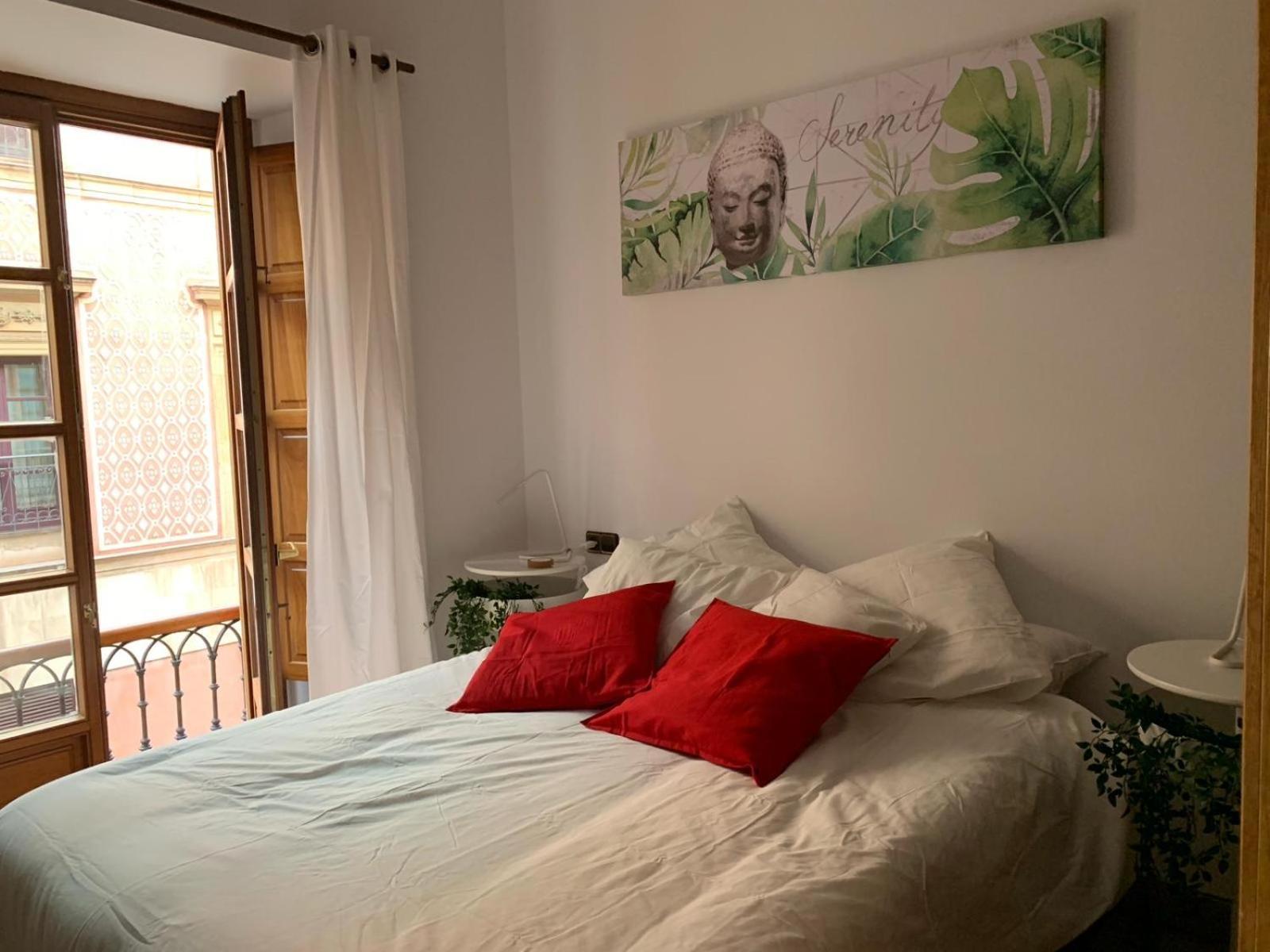 Myhousespain - Acogedor Apartamento Plaza Mayor Gijon 1 Zewnętrze zdjęcie