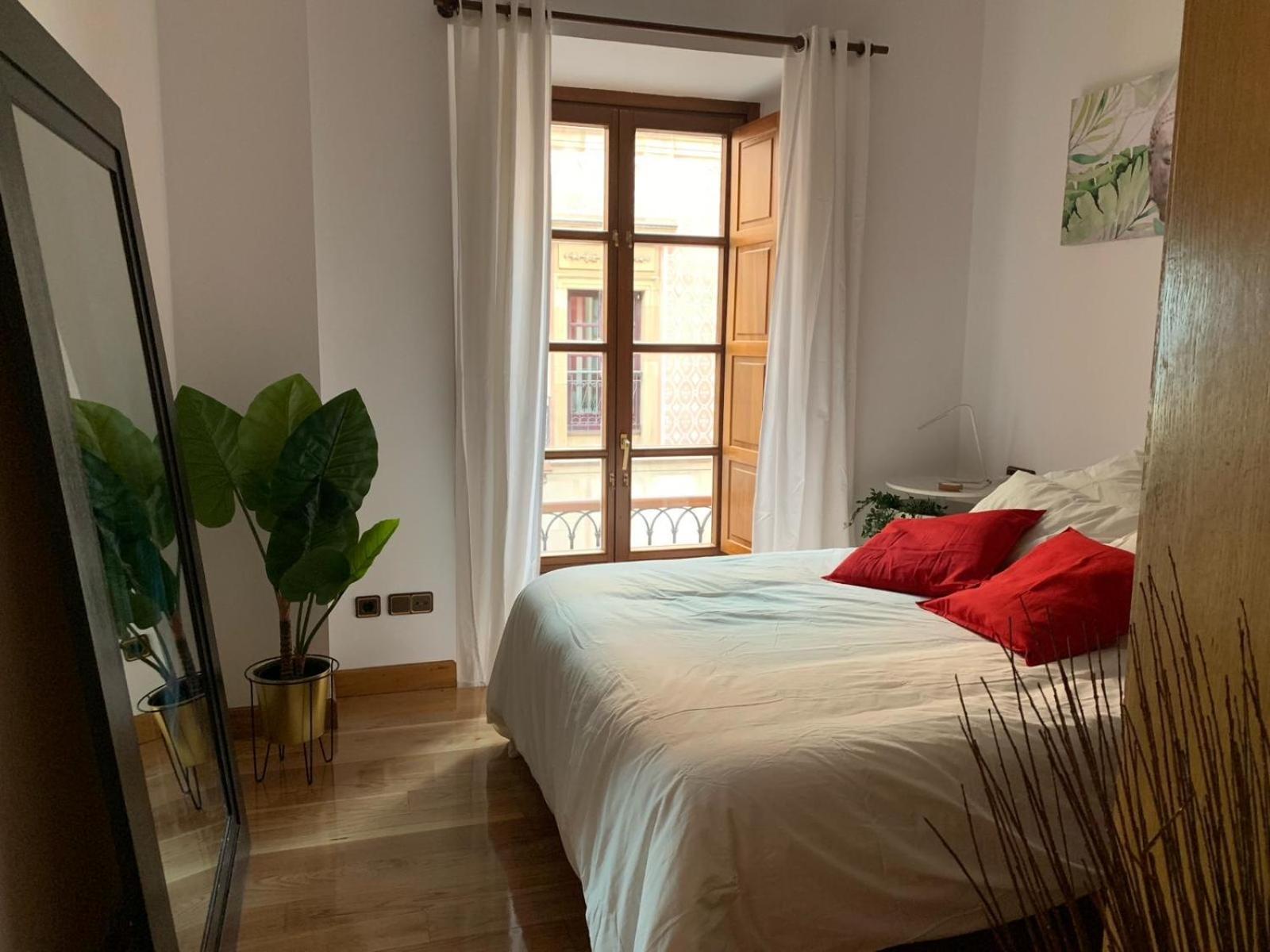 Myhousespain - Acogedor Apartamento Plaza Mayor Gijon 1 Zewnętrze zdjęcie
